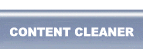 Content Cleaner Delete Porn Software